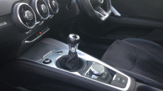 Audi TT 1.8T FSI Sport 2dr Petrol Coupe